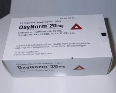 køb oxynorm